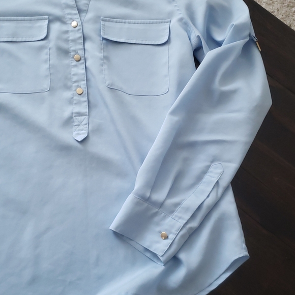 Flowy Top - Picture 4 of 5